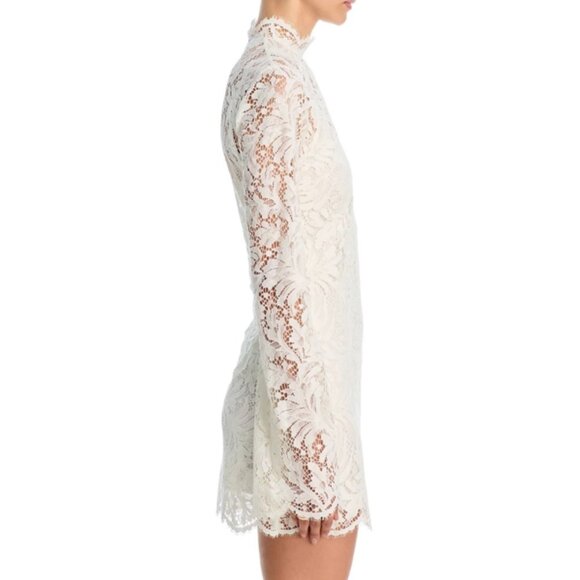 A.L.C. Eden Dress - Picture 5 of 5